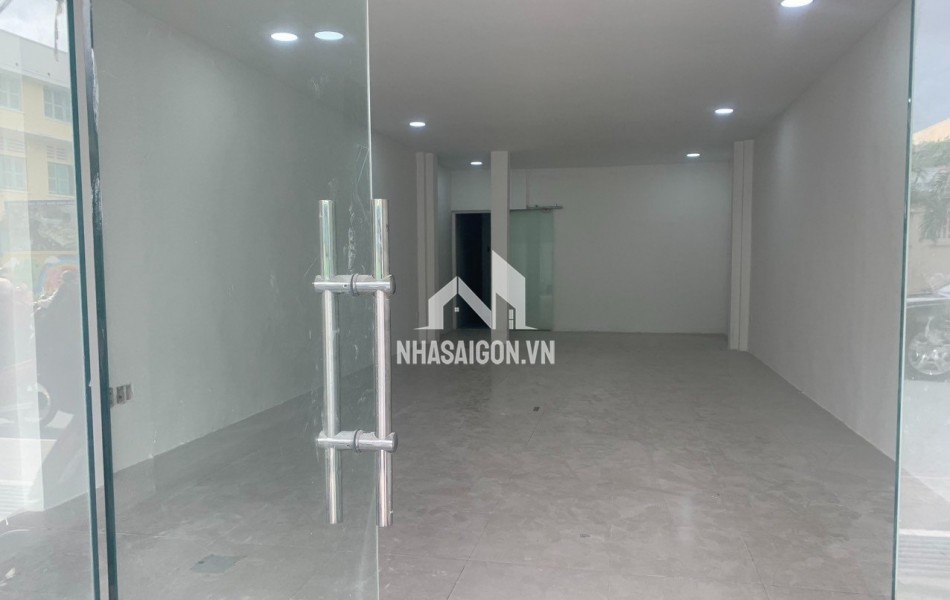 Bán Nhà Mặt Tiền Trần Quang Khải | 4x24m Kết Cấu 5 Tầng giá 32 tỷ 